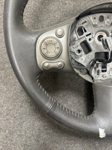 2009-2014 NISSAN CUBE STEERING WHEEL (P) PN:  48430 1FC4B