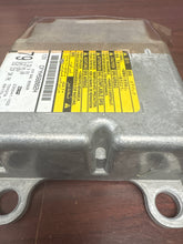 Load image into Gallery viewer, TOYOTA TUNDRA AIRBAG CONTROL MODULE PN: 89170-0C520 (P)