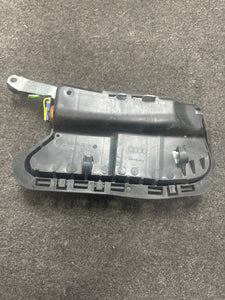 2004-2010 AUDI A8 QUATTRO DRIVER SEAT AIRBAG (LH) (P)