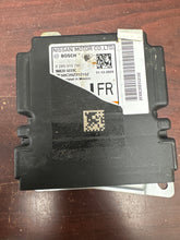 Load image into Gallery viewer, NISSAN VERSA AIRBAG CONTROL MODULE PN: 98820 5EE0C (P)