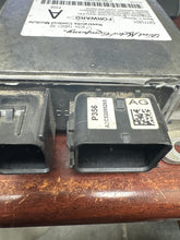 Load image into Gallery viewer, FORD F250 AIRBAG CONTROL MODULE PN: 9C34-14B321-AB (P)