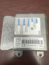 Load image into Gallery viewer, ACURA ILX AIRBAG CONTROL MODULE PN: 77960-TX6-A210-M4 (P)