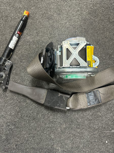 2011-2017 BUICK REGAL FRONT PASSENGER SEATBELT RETRACTOR (RH) (P)