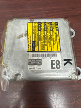 Load image into Gallery viewer, TOYOTA PRIUS AIRBAG CONTROL MODULE UNIT PN: 89170-47380 (P)