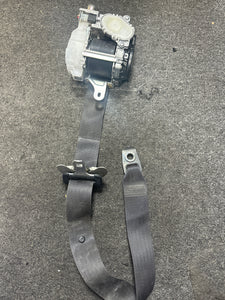 2006-2011 LEXUS GS450 FRONT DRIVER SEATBELT (LH) (P)