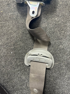 2006 LEXUS GS300 FRONT RIGHT PASSENGER SEATBELT RETRACTOR (GRAY) (RH) (P)