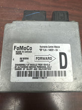 Load image into Gallery viewer, FORD EXPLORER AIRBAG CONTROL MODULE PN: 7L24-14B321-DA (P)