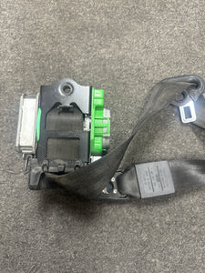 2009-2016 AUDI A4 QUATTRO DRIVER SEATBELT RETRACTOR (LH) (P)