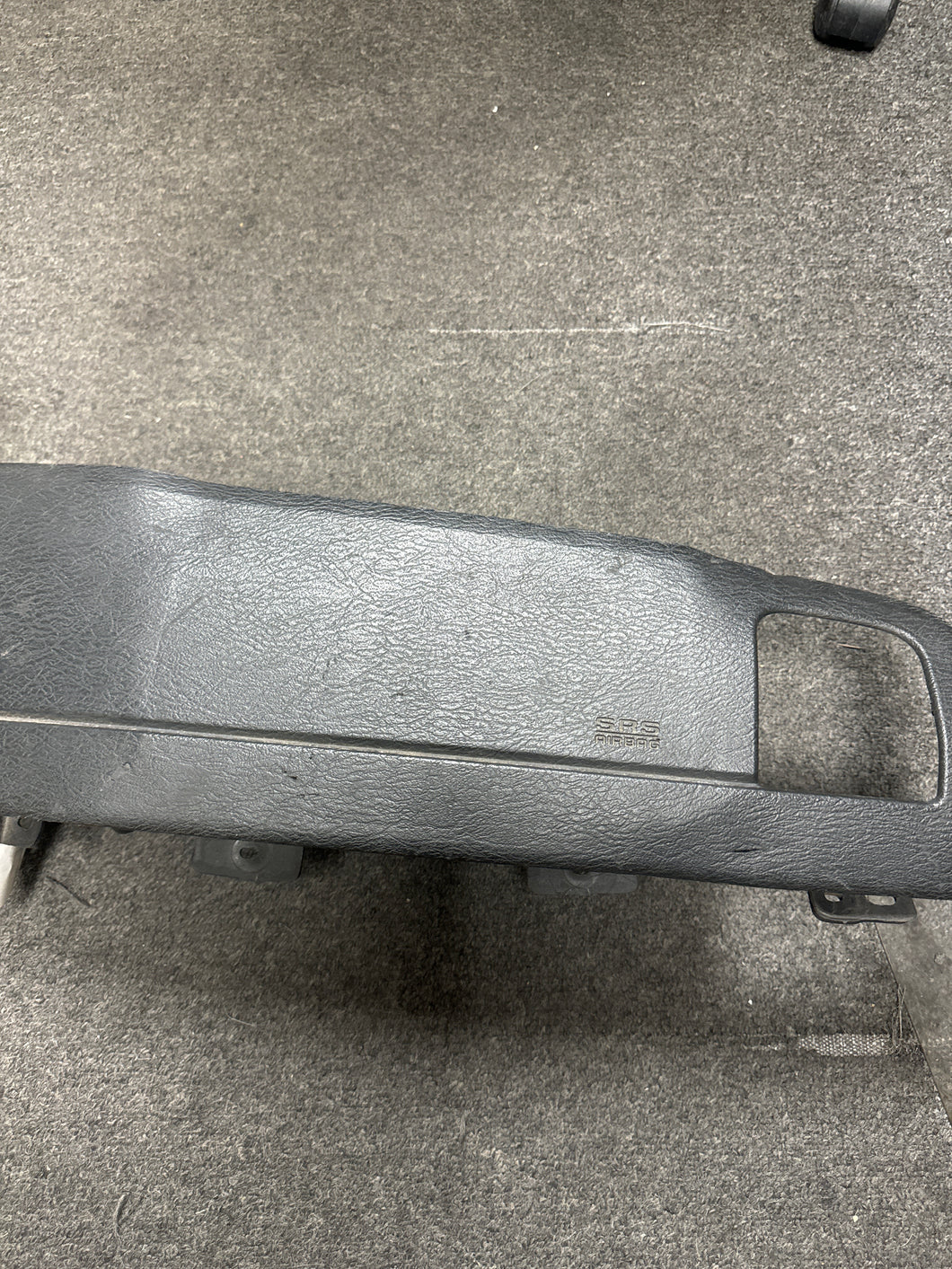 2004-2005 DODGE TRUCK 2500 PASSENGER DASH AIRBAG (RH) (P)