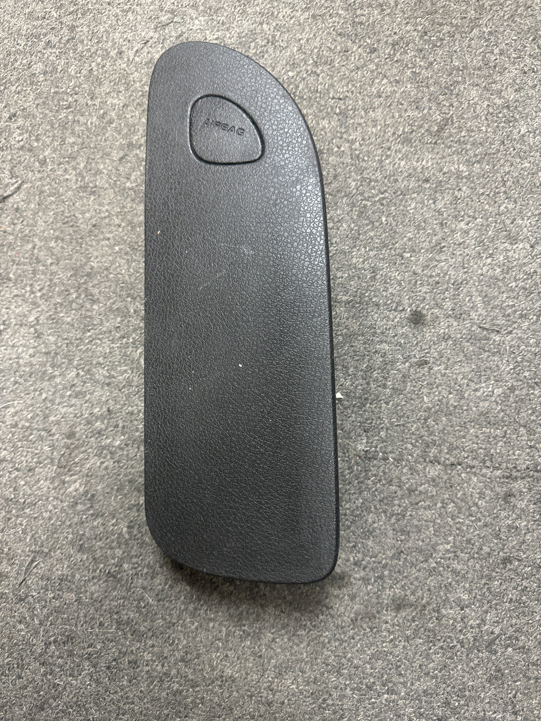 2007 FORD FUSION PASSENGER SEAT AIRBAG (RH) (P)