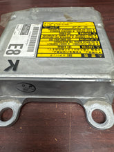 Load image into Gallery viewer, TOYOTA PRIUS AIRBAG CONTROL MODULE UNIT PN: 89170-47380 (P)