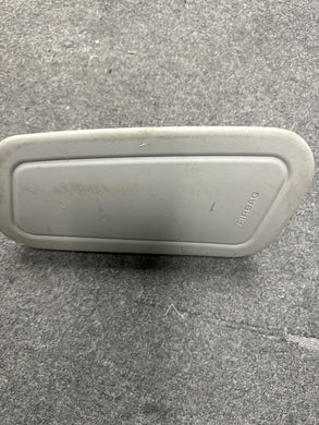 2006-2011 BUICK LUCERNE PASSENGER SEAT AIRBAG (RH) (P) GRAY