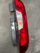 Load image into Gallery viewer, 2015-2022 RAM PROMASTER CITY REAR LEFT SIDE TAILLIGHT STOP BRAKE LAMP (P)