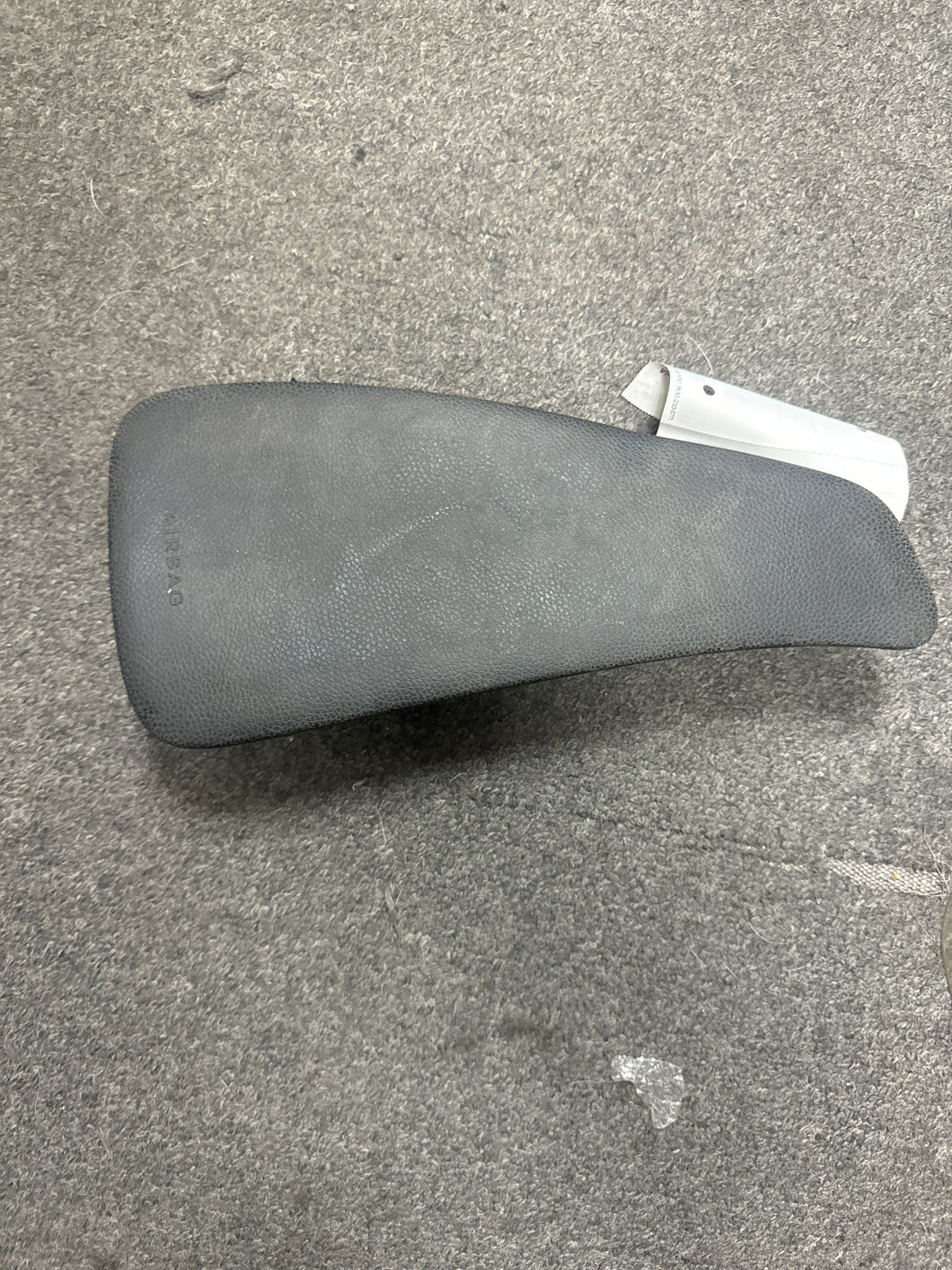 2008-2015 MERCEDES C180 C280 GLK35 FRONT LEFT DRIVER SEAT AIRBAG (LH) (P) PN: 0605010801