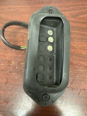 2010-2015  FIAT DOBLO BRAKE LIGHT SWITCH (P)