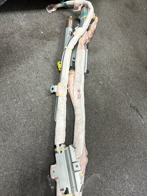 2007-2012 MAZDA CX9 PASSENGER ROOF CURTAIN AIRBAG (RH) (P)