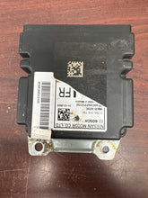 Load image into Gallery viewer, NISSAN VERSA AIRBAG CONTROL MODULE PN: 98820 5EE0C (P)