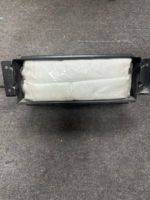 2003-2011 CHEVROLET EXPRESS 2500 VAN PASSENGER DASH AIRBAG (RH) (P)