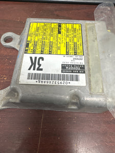 TOYOTA CAMRY AIRBAG CONTROL MODULE PN: 89170-06200 (P)