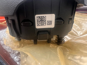 2021-2023 KIA SORENTO DRIVER STEERING WHEEL AIRBAG (P)