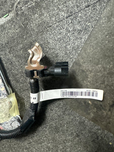 2008-2015 LEXUS IS250 FRONT RIGHT SEAT OCCUPANT DETECTOR SENSOR (RH) (P)