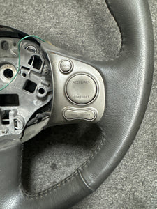 2009-2014 NISSAN CUBE STEERING WHEEL (P) PN:  48430 1FC4B