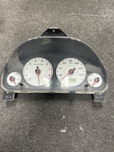 Load image into Gallery viewer, 2003-2005 HONDA CIVIC INSTRUMENT CLUSTER (P)