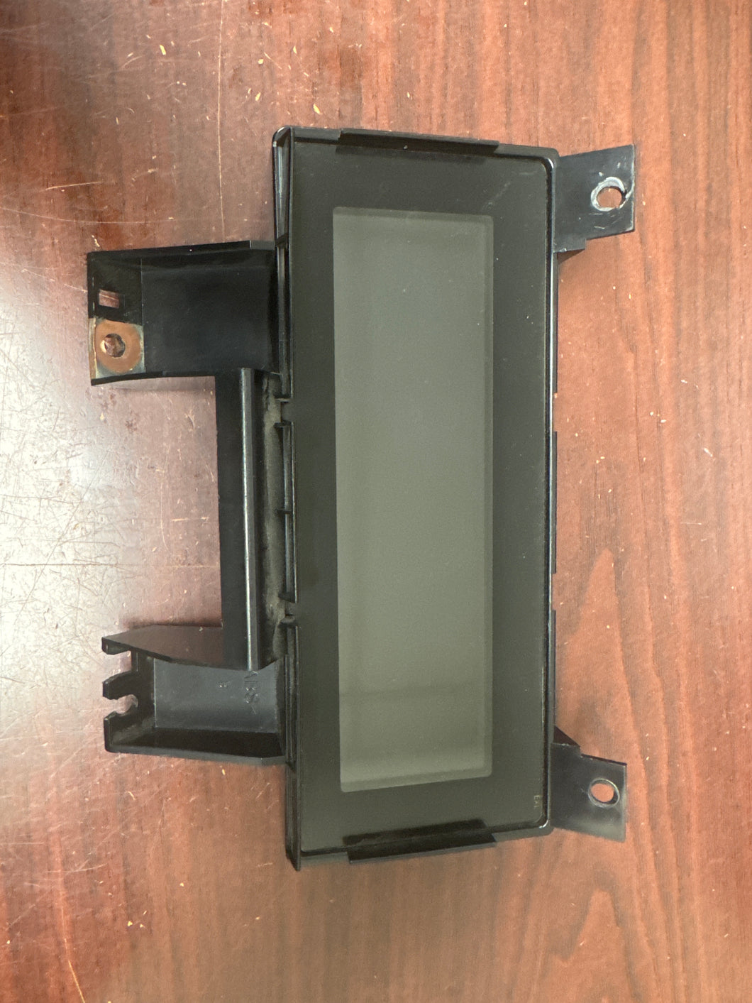 2010-2013 HONDA CROSSTOUR INFORMATION DISPLAY SCREEN (P)