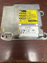 Load image into Gallery viewer, TOYOTA COROLLA AIRBAG CONTROL MODULE PN: 89170-02760 (P)