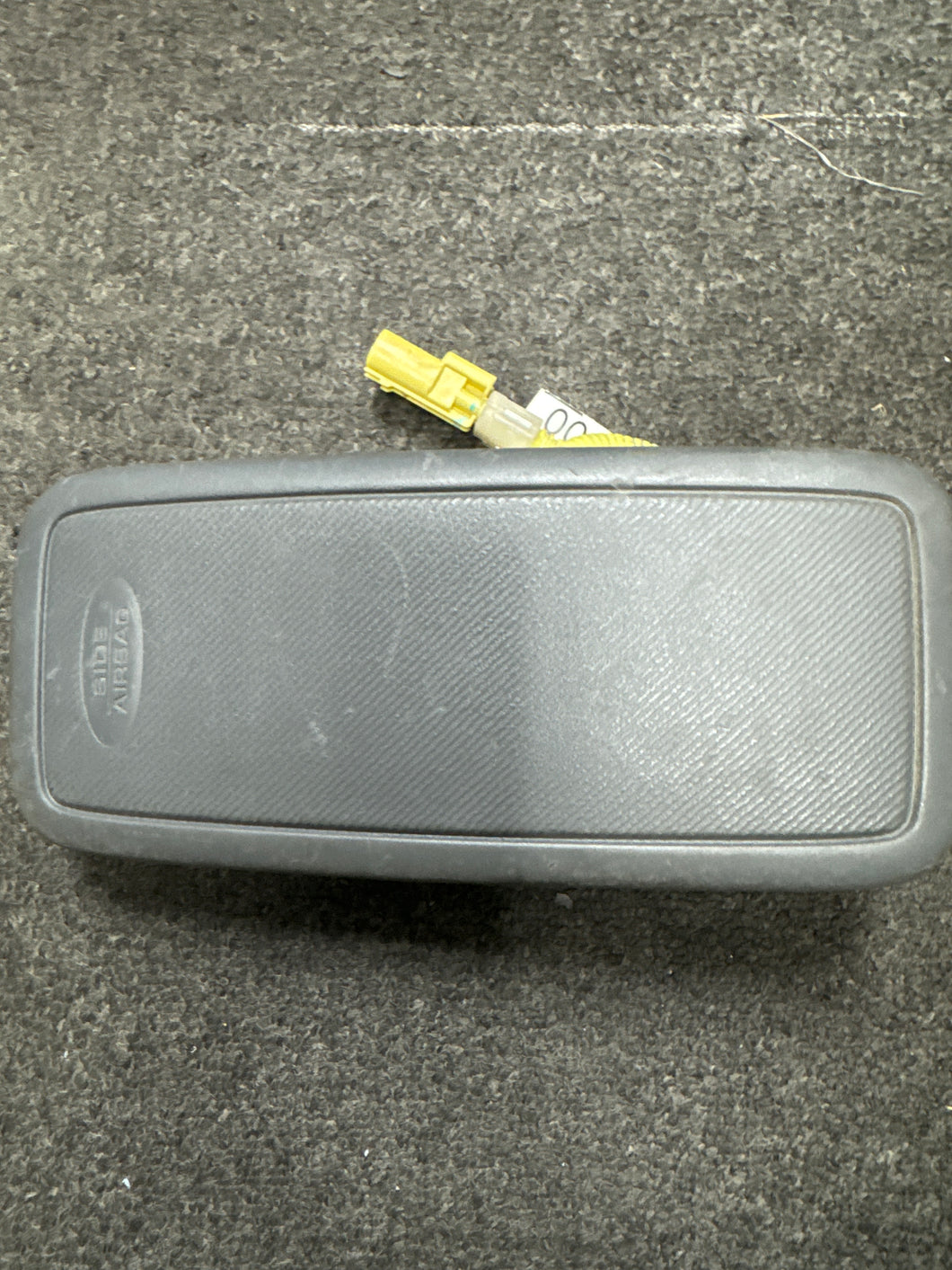 1999-2006 HONDA CIVIC LEFT DRIVER SEAT AIRBAG (LH) (P)