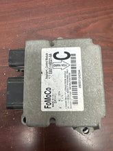 Load image into Gallery viewer, FORD EXPLORER AIRBAG CONTROL MODULE PN: EB5T-14B321-AA