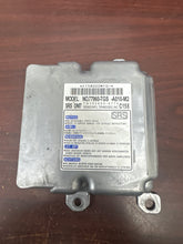 Load image into Gallery viewer, HONDA PASSPORT AIRBAG CONTROL MODULE PN: 77960-TGS-A010-M2 (P)