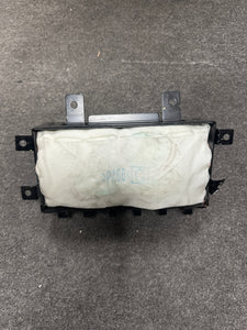 2009-2013 KIA FORTE FRONT PASSENGER DASH AIRBAG (RH) (P)