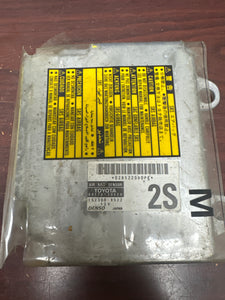 LEXUS GS300 AIRBAG CONTROL MODULE PN: 89170-30520 (P)