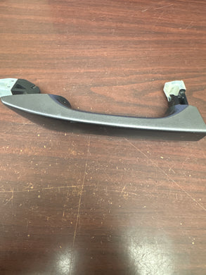 2008-2012 HONDA ACCORD REAR RIGHT DOOR EXTERIOR HANDLE (RH) (P)