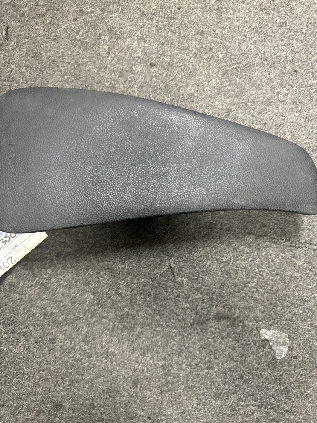 2008-2015 MERCEDES W204 C300 GLK350 FRONT LEFT DRIVER SEAT AIRBAG (LH) (P)