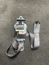 Load image into Gallery viewer, 2004-2008 CHRYSLER PACIFICA FRONT DRIVER SEATBELT (LH) (P) GRAY