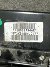 Load image into Gallery viewer, 2011-2020 DODGE JOURNEY LEFT DRIVER KNEE AIRBAG (LH) (P) PN:P68082494AE