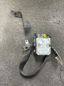 2007-2009 MERCEDES E350 FRONT PASSENGER SEATBELT RETRACTOR (RH) (P)