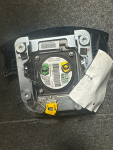 2006-2011 HYUNDAI AZERA DRIVER STEERING WHEEL AIRBAG (P)