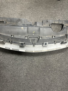 2001-2003 HONDA CIVIC 2 DOOR CPE FRONT GRILLE (P)