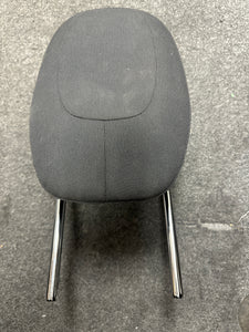 2010-2015 CHEVY CAMARO FRONT SEAT HEADREST (LH+RH) (P)