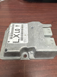 DODGE CHARGER AIRBAG CONTROL MODULE PN: 05081041AG (P)