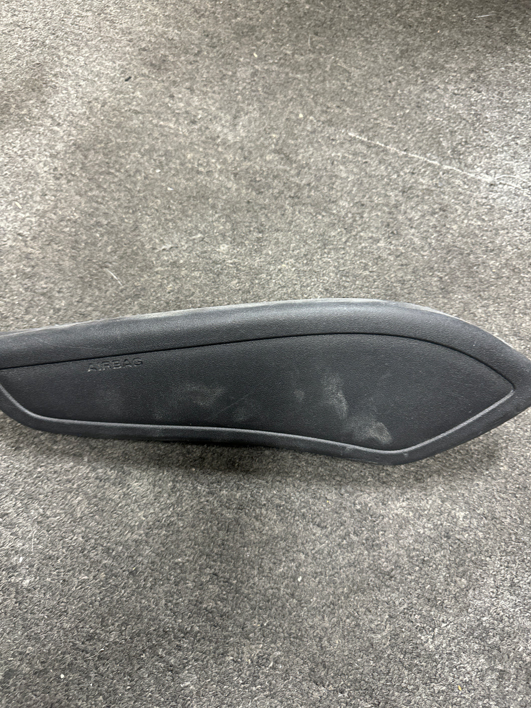 2013-2016 FORD FUSION FRONT PASSENGER SEAT AIRBAG (RH) (P)