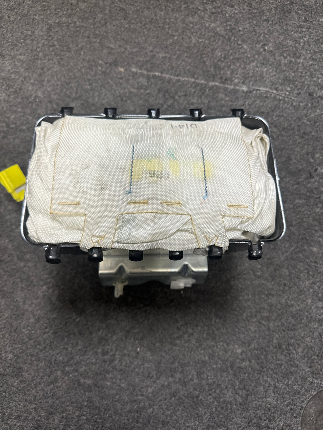 2005-2006 JEEP GRAND CHEROKEE PASSENGER DASH AIRBAG (RH) (P)