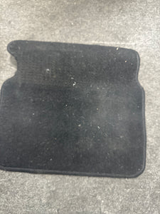 2009-2011 DODGE CHRYSLER SEBRING REAR LEFT FLOOR MAT PREMIUM CARPET (P)