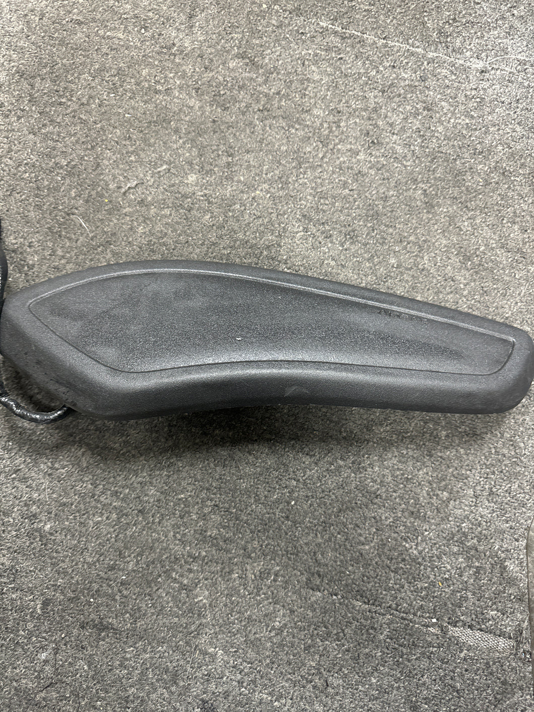 2013-2016 FORD FUSION FRONT DRIVER SEAT AIRBAG (LH) (P)