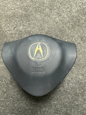 2008-2012 ACURA RDX DRIVER STEERING WHEEL AIRBAG (P)