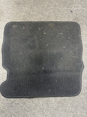 2009-2011 DODGE CHRYSLER SEBRING REAR RIGHT FLOOR MAT -PREMIUM CARPET (P)