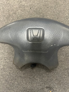 1998-2003 HONDA ACCORD DRIVER STEERING WHEEL AIRBAG (P)